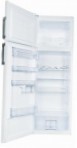 BEKO DS 333020 Frigo réfrigérateur avec congélateur système goutte à goutte, 310.00L
