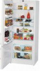 Liebherr CP 4613 Frigo réfrigérateur avec congélateur système goutte à goutte, 432.00L