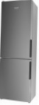 Hotpoint-Ariston HF 4180 S Fridge refrigerator with freezer no frost, 298.00L