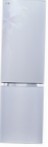 LG GA-B489 TGDF Frigo réfrigérateur avec congélateur pas de gel, 335.00L