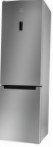 Indesit DF 5200 S Frigo frigorifero con congelatore no frost, 328.00L