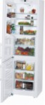 Liebherr CBN 3913 Frigo réfrigérateur avec congélateur système goutte à goutte, 335.00L