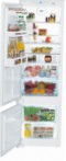 Liebherr ICBS 3214 Fridge refrigerator with freezer drip system, 266.00L