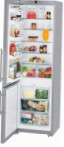 Liebherr CNesf 4003 Frigo réfrigérateur avec congélateur système goutte à goutte, 369.00L