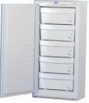 Pozis Свияга 106-2 Fridge freezer-cupboard, 210.00L