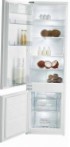 Gorenje RKI 4181 AW 冷蔵庫 冷凍庫と冷蔵庫 ドリップシステム, 284.00L