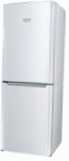 Hotpoint-Ariston HBM 1161.2 Frigo réfrigérateur avec congélateur système goutte à goutte, 278.00L