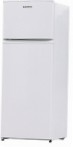 Shivaki SHRF-230DW Frigo réfrigérateur avec congélateur système goutte à goutte, 207.00L