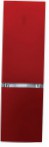 LG GA-B489 TGRM Frigo réfrigérateur avec congélateur pas de gel, 318.00L