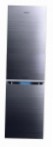 Samsung RB-38 J7761SA Kühlschrank kühlschrank mit gefrierfach no frost, 384.00L