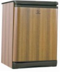 Indesit TT 85 T Frigo frigorifero con congelatore manuale, 119.00L