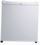 LG GC-051 S Fridge refrigerator with freezer manual, 50.00L