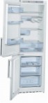 Bosch KGS36XW20 Kühlschrank kühlschrank mit gefrierfach tropfsystem, 318.00L