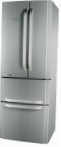Hotpoint-Ariston E4D AA X C Fridge refrigerator with freezer no frost, 470.00L