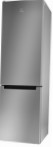 Indesit DFE 4200 S Refrigerator freezer sa refrigerator walang lamig (no frost), 359.00L