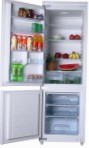 Hansa BK316.3 Fridge refrigerator with freezer drip system, 260.00L