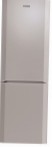 BEKO CS 325000 S Frigo réfrigérateur avec congélateur système goutte à goutte, 224.00L
