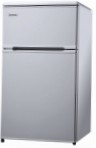 Shivaki SHRF-90D Fridge refrigerator with freezer drip system, 88.00L