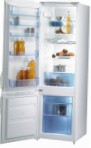 Gorenje RK 41200 W Kühlschrank kühlschrank mit gefrierfach tropfsystem, 284.00L