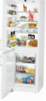 Liebherr CUN 3033 Fridge refrigerator with freezer, 278.00L