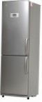 LG GA-B409 UMQA Fridge refrigerator with freezer no frost, 304.00L