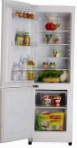 Shivaki SHRF-152DW Fridge refrigerator with freezer drip system, 138.00L