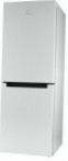 Indesit DF 4160 W 冷蔵庫 冷凍庫と冷蔵庫 何霜ありません, 256.00L
