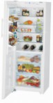 Liebherr KB 3660 Fridge refrigerator without a freezer drip system, 296.00L
