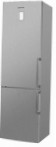 Vestfrost VF 201 EH Fridge refrigerator with freezer no frost, 341.00L