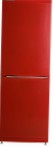ATLANT ХМ 4012-083 Fridge refrigerator with freezer drip system, 320.00L