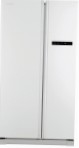 Samsung RSA1STWP Kühlschrank kühlschrank mit gefrierfach, 520.00L