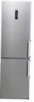 Hisense RD-46WC4SAS Fridge refrigerator with freezer no frost, 360.00L