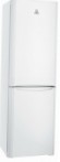 Indesit BIA 16 Хладилник хладилник с фризер капково система, 278.00L