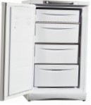 Indesit SFR 100 Холодильник морозильник-шкаф, 142.00L