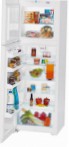Liebherr CT 3306 Fridge refrigerator with freezer drip system, 312.00L
