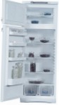 Indesit ST 167 冷蔵庫 冷凍庫と冷蔵庫 ドリップシステム, 296.00L