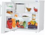 Liebherr TX 1021 Fridge refrigerator without a freezer manual, 102.00L
