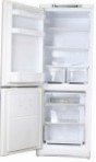 Indesit SB 167 Frigo réfrigérateur avec congélateur système goutte à goutte, 278.00L