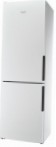 Hotpoint-Ariston HF 4180 W Fridge refrigerator with freezer no frost, 298.00L