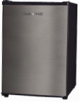 Shivaki SHRF-72CHS Fridge refrigerator with freezer manual, 68.00L