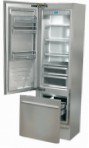 Fhiaba K5990TST6 Fridge refrigerator with freezer no frost, 366.00L