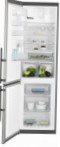 Electrolux EN 93852 JX Kühlschrank kühlschrank mit gefrierfach tropfsystem, 357.00L