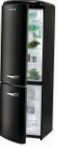 Gorenje RK 60359 OBK Frigo réfrigérateur avec congélateur système goutte à goutte, 321.00L