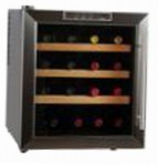 Ecotronic WCM-16TE Fridge wine cupboard, 180.00L