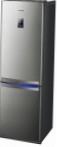 Samsung RL-57 TEBIH Fridge refrigerator with freezer no frost, 348.00L