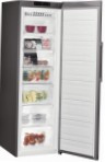 Whirlpool WVE 2652 NFX Fridge freezer-cupboard, 291.00L