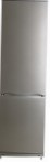 ATLANT ХМ 6026-080 Frigo réfrigérateur avec congélateur système goutte à goutte, 368.00L