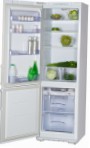 Бирюса 144 KLS Fridge refrigerator with freezer drip system, 325.00L