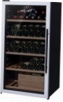 Climadiff VSV105 Fridge wine cupboard, 75.00L