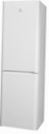 Indesit BIA 201 Kühlschrank kühlschrank mit gefrierfach tropfsystem, 341.00L